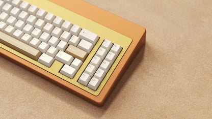 Class 0413 SE (Bottom case) - #MMkeyboard#