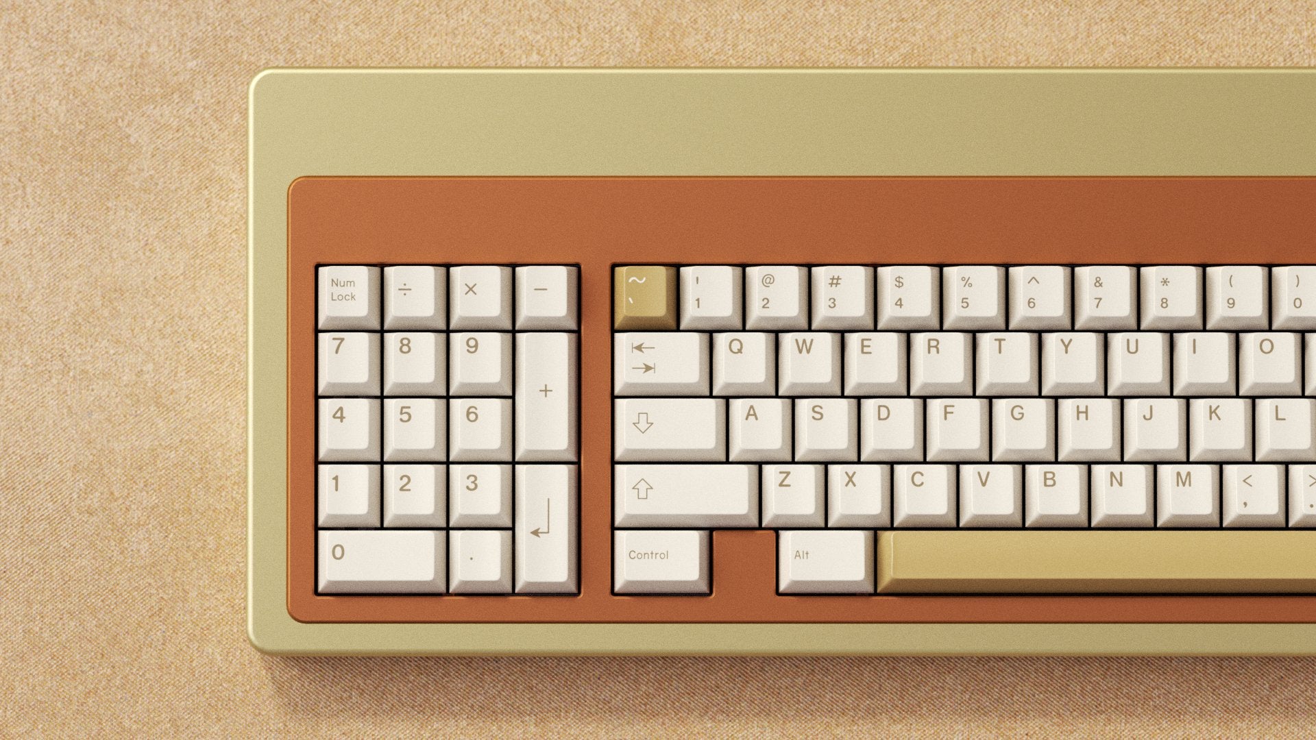 Class 0413 SE (Top Frame) - #MMkeyboard#