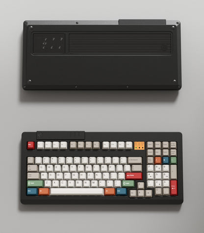 Class 1800 Barebone Kit - #MMkeyboard#