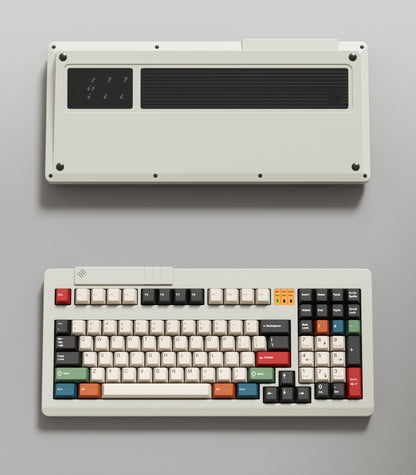 Class 1800 Barebone Kit - #MMkeyboard#