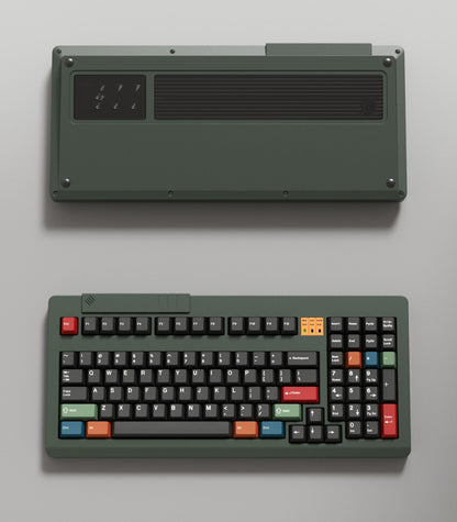 Class 1800 Barebone Kit - #MMkeyboard#