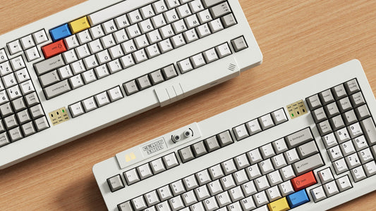 Class 1800 Parts - #MMkeyboard#