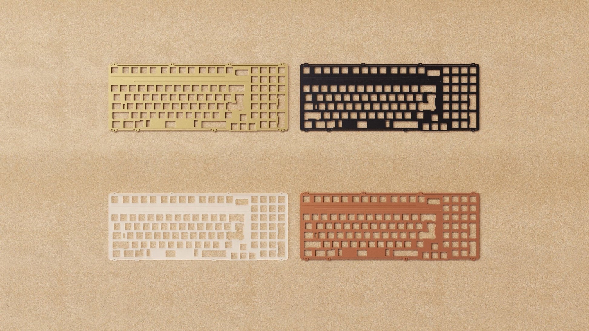 Class 1800 Plate - #MMkeyboard#